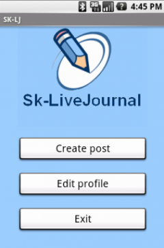 Sk-LiveJournal