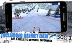 Ski Challenge 13 for Android