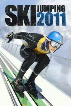 Ski Jumping 2011 Free
