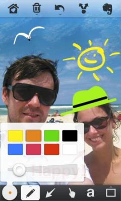 Skitch (Android)