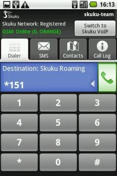 Skuku (Android)