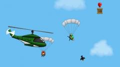 Skydiver Mach II HD for Android