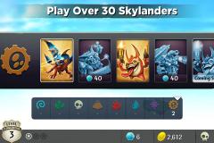Skylanders Cloud Patrol for iOS