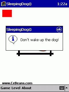 SleepingDog