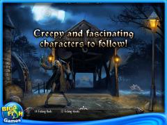 Sleepy Hollow: Mystery Legends HD