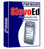 SlovoEd Classic French-German-French dictionary