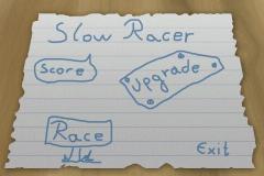 Slow Racer