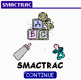 SmacTrac