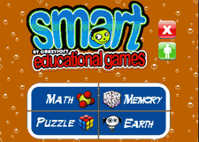Smart Educational Games (Blackberry)