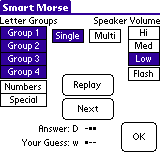 Smart Morse
