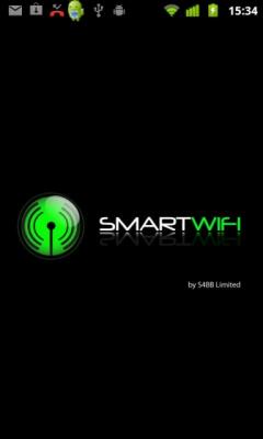 Smart WiFi for Android