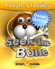 Smart4Mobile Seek The Bone (Motorola)