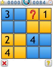 Smart4Mobile Sudoku Trainer (LG)