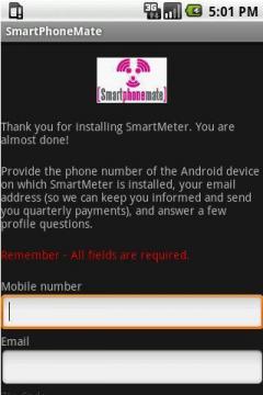 SmartPhoneMate