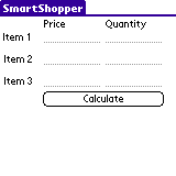 SmartShopper