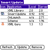 Smart Update