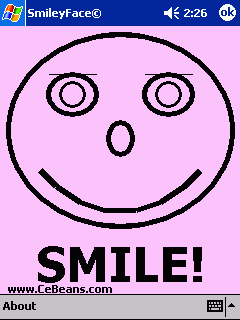 SmileyFace