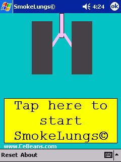 SmokeLungs