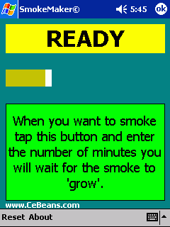 SmokeMaker