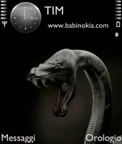 Snake Theme