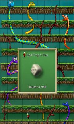 Snake and Ladder HD