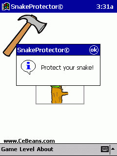 SnakeProtector