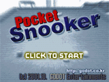 Pocket Snooker (ARM)