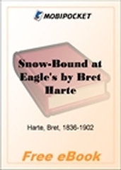 Snow-Bound at Eagle's for MobiPocket Reader