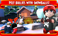 SnowJinks for Android