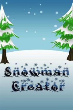 Snowman Creator