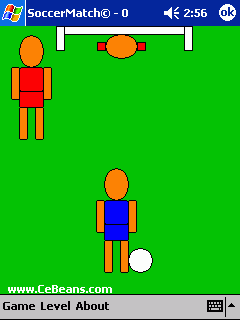 SoccerMatch