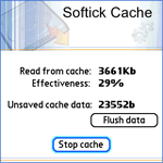 Softick Cache