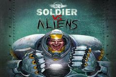 Soldier vs Aliens Premium for Android