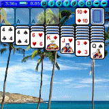 Solitaire Mania Pro (Palm OS)