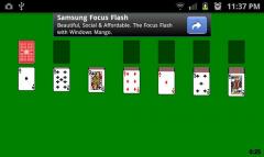 Solitaire Plus (Android)