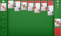 Solitaire for Windows Phone