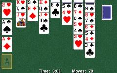 Solitaire (iPhone)