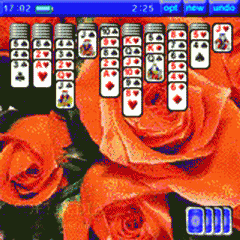 Solitaire Mania