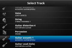 Songsterr for Android