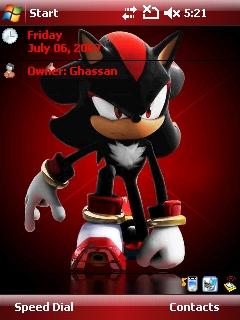 Sonic 2 gh Theme for Pocket PC