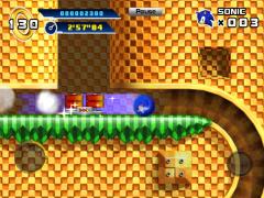 Sonic The Hedgehog 4 Episode I HD for iPad