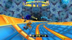 Sonic The Hedgehog 4 Episode II for Android