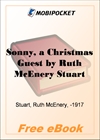 Sonny, a Christmas Guest for MobiPocket Reader