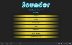 Sounder for Android