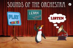 Sounds Of The Orchestra