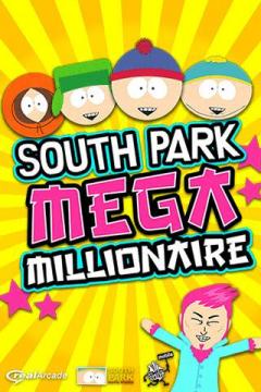 South Park Mega Millionaire Lite for Android