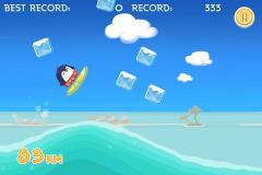 South Surfers for iPhone/iPad