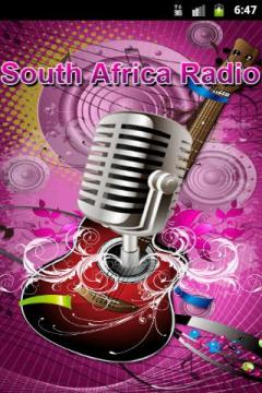 SouthAfrica Radio