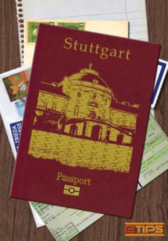 Stuttgart Travel Guide