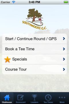Southmoore Golf Club